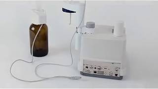 9 Installing the Solvent Manager  Potentiometric Titration Tutorial [upl. by Attoynek]