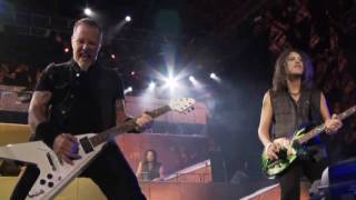 Metallica  Hit The Lights  En Vivo Ciudad de Mexico 2009  HD [upl. by Middleton203]