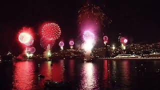 LIVE NEW YEAR EVE 2024 HIGHLIGHTS FROM ALL OVER THE WORLD  WORLDWIDE GRAND FIREWORKS  HD RECAP 4K [upl. by Soigroeg]