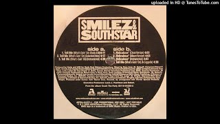 Smilez amp Southstar  Tell Me Whats Goin On Instrumental 2002 [upl. by Atterual]