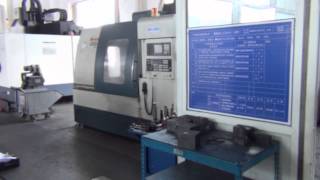 Die Casting Tooling Design and Steel Mold Making Process [upl. by Goldenberg]