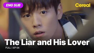 ENG SUB•FULL The Liar and His Lover｜Ep04 joy leehyunwoo songkang [upl. by Balfour775]