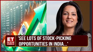 Indias PostElection Path Rupal Bhansali Analyzes Investment Prospects amp Policy Shifts In Market [upl. by Nnylimaj846]