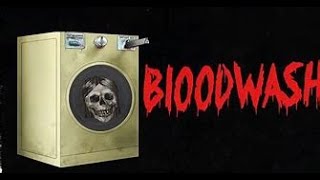 BLOODWASH THE SCARIEST GAME I HAVE PLAYED YET PART 1 [upl. by Sammer406]