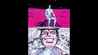 Dr Manhattan vs The Beyonder  VS BATTLES  drmanhattan thebeyonder dc marvel ilyjawanni [upl. by Mame839]