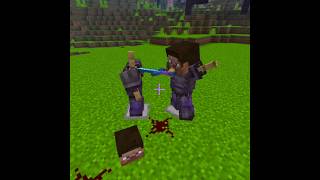 MINECRAFT BUILD HACKS BEDROCK EDITION JAVA AND POCKET EDITION VIRAL HACKS MINECRAFT PE gaming [upl. by Ylurt]