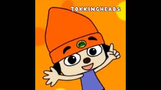 PaRappa Rappa Freeze Sings Papaoutai Premium Song [upl. by Tindall]