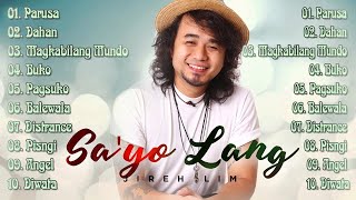 Best Songs Of Jireh Lim  Jireh Lim Greatest Hits  Jireh Lim Full Album 2021 [upl. by Eanar]