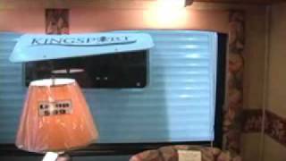 Kingsport RV Travel Trailers by Gulf Stream [upl. by Nyre]