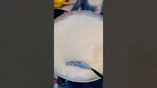 How to Make Homemade Condensed Milk in 5 Minutes  Easy Recipe shorts DrizzleDrops044 [upl. by Wakerly290]