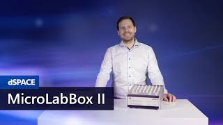 MicroLabBox II Features [upl. by Ynahteb]