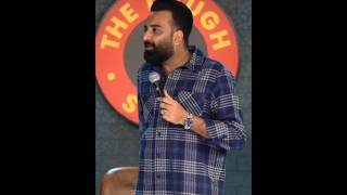 Anubhav singh bassi new stand up comedy 2024 standupcomedy anubhavsinghbassi viralshorts [upl. by Irena]