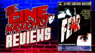 The CineMasochist reviews FEAR 1990 [upl. by Anazraf]