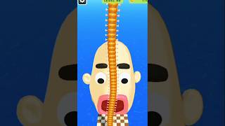 Sandwich eat fat man New Sandwich Runner Game shortsfeed shorts 39 [upl. by Hutchinson]