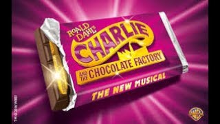 News of VerucaWhen Veruca Says  Lyrics  Charlie and the Chocolate Factory [upl. by Gale]