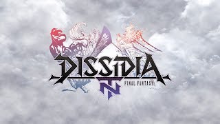 Dissidia NT OST Stand Your Ground  FF15 [upl. by Edi]