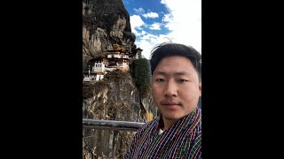 Exploring the Beauty of Bhutan From Phuentsholing to Paro in 30 Seconds [upl. by Charlet]