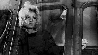 Monica Vitti  Ti voglio [upl. by Mendy]