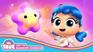 Wishes Meet Tintly  True and the Rainbow Kingdom  Season 2 [upl. by Husch]