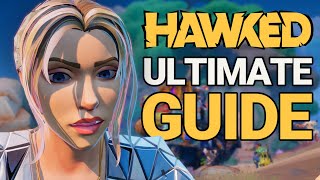 Complete Hawked Beginners Guide [upl. by Aniweta548]