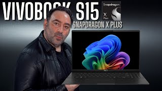 Asus Vivobook S 15 Snapdragon X Plus Unbeatable Value Offer [upl. by Harwell]