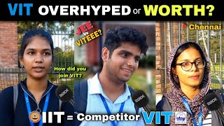 Interview With Indias Top Private College Students  Placement  Cut off  Street Interview [upl. by Baron]