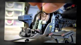 Building Revell Bell H13H Sioux Helicopter MASH Helicopter In 135 Scale [upl. by Nyloj]