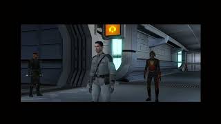 Star Wars Knights Of The Old Republic Xbox Series X Part 6 20240901 [upl. by Savory]