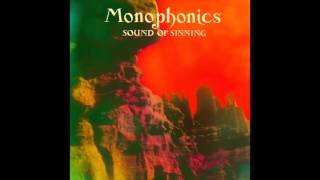 Monophonics  quotStrange Lovequot Audio [upl. by Emalee]