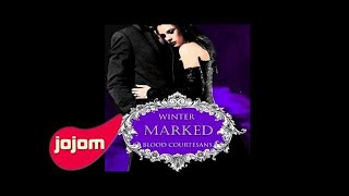 Vampire Blood Courtesans Romance  MARKED AUDIOBOOK [upl. by Ykvir590]