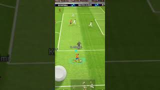 BLAZE FC☠️ efootball efootball2024 football pes gaming gameplay footballgoals pes2024 [upl. by Riada]