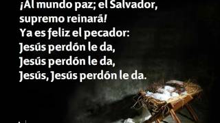 Himno 78 ¡Al mundo paz Nuevo himnario Adventista [upl. by Nodgnal529]