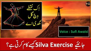 Psychology of Silva Method I How to use Silva exercises for learning mind sciences  Silva Video 4 [upl. by Nnaeirb]