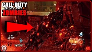 How to get 2 Apothicon Servants  BO3 Zombies [upl. by Rednazxela532]