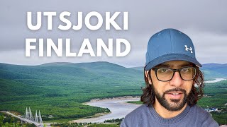 Utsjoki LAPLAND  FINLAND [upl. by Aramak271]