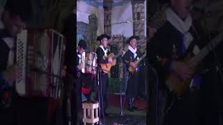 PRODUCCIONES MUSICALES EN VIVO 2024 baile lomejordelacumbiatropical folclore [upl. by Oler]