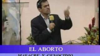 DAVID DIAMOND  ABORTO Genocidio Moderno 29 [upl. by Eves]