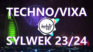 💥SYLWESTER 2324💥PSY SAME BĘDĄ TAŃCZYĆ 🤯TIKTOKOWE HITY🤯 [upl. by Nappy797]