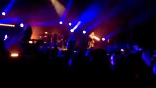 Nightwish  Ghost Love Score Live In San Francisco [upl. by Levenson]