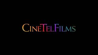 Cinetel Films 19862007 Open Matte Logo Remake [upl. by Nyliahs]