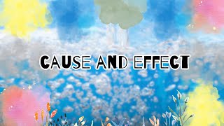 Cause and Effect Learning for Kids BrainTeaz [upl. by Ienttirb88]