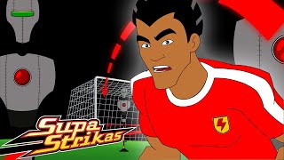 Zanik instynktu  Bajki o futbolu  SUPA STRIKAS Po Polsku [upl. by Brag267]