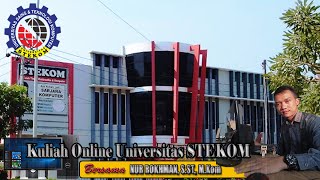 Elektronika Dasar  Pertemuan 3  Universitas STEKOM  Semarang [upl. by Giorgio]