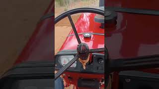 🔥🔥बाप को भेज💪💪 mahindratractor tractor shorts youtubeshorts automobile [upl. by Hungarian23]