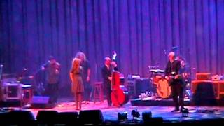 Robert Plant and Alison Krauss 61008 Part 2 [upl. by Rudwik]