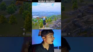 Es bande ne new update ka new world record bana diya 😱 hacker moment  shorts pubgmobile bgmi [upl. by Changaris]