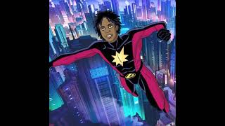 Kid Quantum Of The Legion Of Superheroes Obscure Black Superheroes [upl. by Cyrilla]