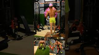 quotTop 3 Rear Delt Exercises for Massive Gainsquot [upl. by Heeley]