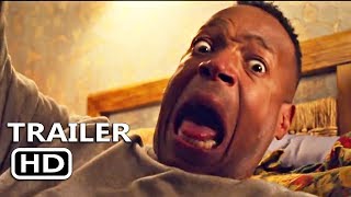 SEXTUPLETS Official Trailer 2019 Marlon Wayans Movie [upl. by Hsekar]