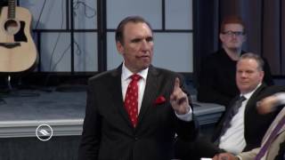 quotThe Anointing Part Twoquot Rodney HowardBrowne 04302017 [upl. by Suzy915]